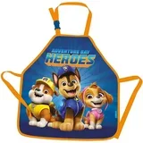 pregača za slikanje s motivom paw patrol