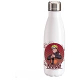 Abystyle Termos - Naruto Shippuden - Naruto & Sasuke | ePonuda.com