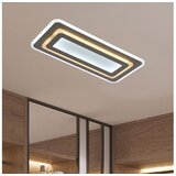  LED prigušiva stropna svetiljka LED/85W/230V 3000-6500K + daljinski upravljač Cene
