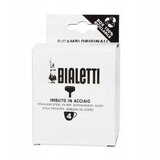 Bialetti Filter za kavo iz nerjavečega jekla za 4 skodelice, (5000118368) Cene