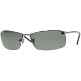 Ray-ban RB3183 004/9A Polarized - ONE SIZE (63) | shoptok.hr