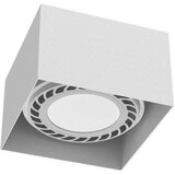  Brosline 1268 - Spot svetlo CAGE 1xGU10/18W/230V belo | Eponuda.com