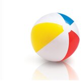 Intex lopta za plažu, sjajna 51 cm | shoptok.hr
