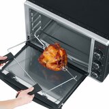 Severin Pećnica sa Hot Air Func. 1800 W, 42L, TO 2058 | shoptok.hr