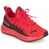 Puma Nizke superge Softride Carson 2 Pulse Jr Rdeča Cene