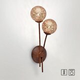 NEUHAUS PAUL Paul Neuhaus 9032-48 - Zidna svetiljka GRETA 2xG9/40W/230V | Eponuda.com