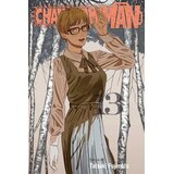 Harper Collins Publishers Ltd Tatsuki Fujimoto - Chainsaw Man, Vol. 13 | Eponuda.com