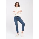 Volcano Woman's Jeans D-KELLY 32 L27232-W24 Cene
