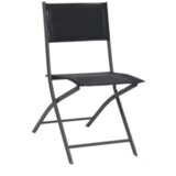 Olimp Sport Stolica sklopiva alu 52.5x46x84cm antracit | ePonuda.com