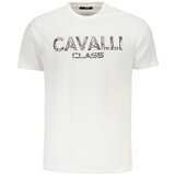 Cavalli Class muška majica txt61gjd060/ bela | Eponuda.com