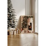 Wallity Uokvirena slika Nwyearsngmdl90, 33x48 cm | Eponuda.ba