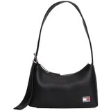 Tommy Jeans Ročne torbice TJW COOL HOBO BAG Črna Cene