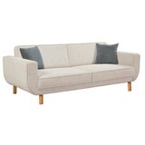 Atelier Del Sofa sofa i fotelja Lorus Set Oak Cream | ePonuda.com