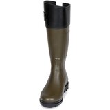 Aigle škornji za dež COTTAGE BOOTS Zelena | Shoptok.si