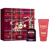 Jean Paul Gaultier Scandal Intense poklon set za žene Cijene
