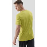 4f Majica Zelena | Shoptok.si