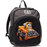 Caterpillar Nahrbtniki Junior Operator Črna Cene