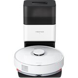 Roborock Q7 MAX+ robotski sesalnik in samopraznilna postaja, bel | Shoptok.si
