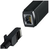 Baseus WKQX000301 USB-C - RJ45 gigabitni omrežni adapter Cene
