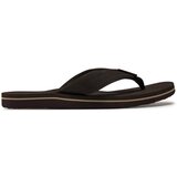 Quiksilver MOLOKAI LAYBACK TEXTURED Smeđa Cijene