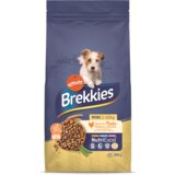 Brekkies suva hrana za odrasle pse malih rasa, 20 kg Cene