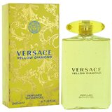 Versace Yellow Diamond gel za tuširanje za žene 200 ml | shoptok.hr