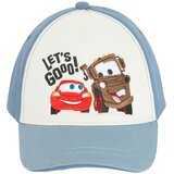 Cool club kapa šilt LAB3201720 8104115 Cars F modra 46 | Shoptok.si