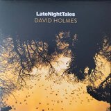  Holmes, David - Late Night Tales | Eponuda.com