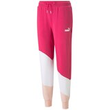 Puma POWER CAT PANTS Multicolour | shoptok.hr