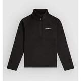 O&amp;#039;neill Fwc&amp;#039;Cruz Kids Half-Zip Fleece Sweater black out Slike