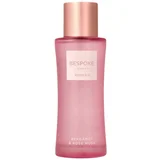 Bespoke London Eau de Parfum - Bergamot and Musk Rose 100ml