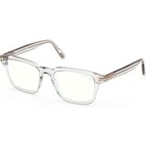 Tom Ford FT6032-B 020 L (54) Siva/Kristalna | Shoptok.si
