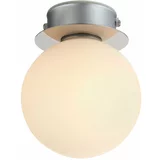 Markslöjd Stenska svetilka v belo-srebrni barvi Mini - Markslöjd