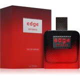 La Fede Edge Intense parfumska voda uniseks 100 ml | Shoptok.si