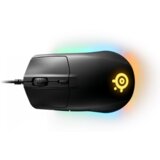 Steel Series Rival 3 optički gamer miš, crna | shoptok.hr