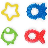 Kids II BABY EINSTEIN COOL CRITTERS™ GLODALICA ZA BEBE 3-36M | ePonuda.com