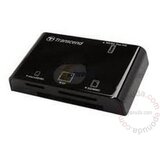 Transcend TS-RDP8K čitač memorijskih kartica | ePonuda.com