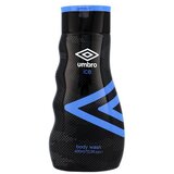 Umbro Ice gel za prhanje 400 ml za moške Cene
