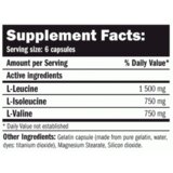 Amix BCAA Elite Rate 120 kaps. bez ukusa | ePonuda.com