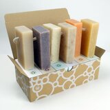 Friendly Soap Soap on a Rope Aloe Vera naravno milo 95 g | Shoptok.si