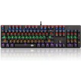 Redragon Mehanicka Gaming tastatura K208 | Eponuda.ba