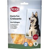 Trixie poslastica za pse dentafun croissants, 2 komada Cijene