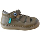 Kickers 28526-18 Smeđa Cijene