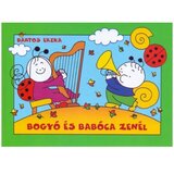 Pagony Bogyó in Babóca glasbena pravljica | Shoptok.si