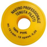  Teflonska traka (D x Š: 15 m x 12 mm) | shoptok.hr