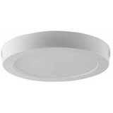 V-tac LED PANEL NADGRADNI OKRUGLI, 12W, 4000K, SKU 7874 | ePonuda.com
