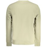 Calvin Klein muški zip-up sweatshirt, zeleno | shoptok.hr