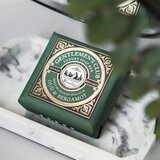 Castelbel Gentlemen's Club Oud & Bergamot luksuzno trdo milo 150 g | Shoptok.si