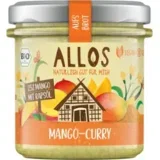 namaz za kruh Mango-Curry - 140 g