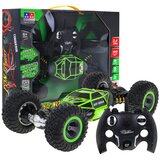  Buggy na daljinsko upravljanje Vehicle - zeleni Cijene